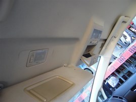 2005 Toyota Prius White 1.5L AT #Z23465